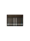 Check Card Case