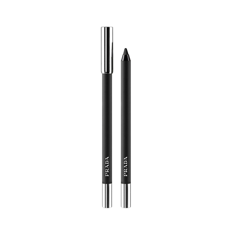 Pradalines Durable Gliding Eye Pencil - 01 Nero, , hi-res