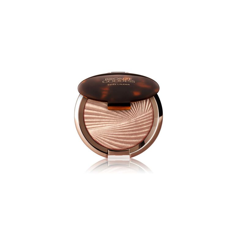 Bronze Goddess Highlighting Powder Gelee - Modern Mercury, , hi-res