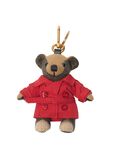 Thomas Bear Charm, , hi-res