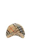 Check EKD Cotton Blend Baseball Cap