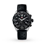 Formula 1 43mm Quartz Chronograph 43mm Mens Watch