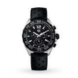 Formula 1 43mm Quartz Chronograph 43mm Mens Watch, , hi-res