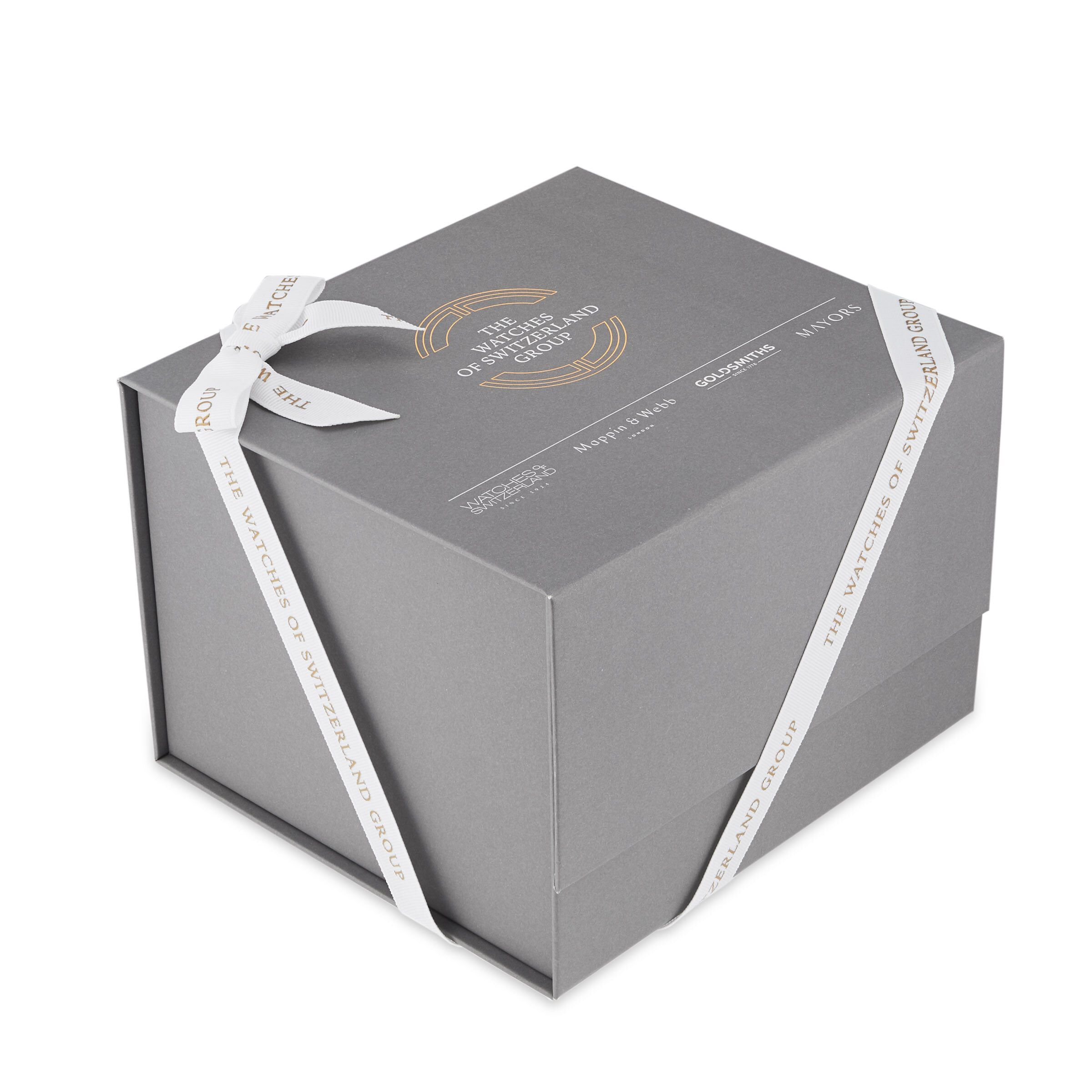 Goldsmiths rado ladies best sale watches