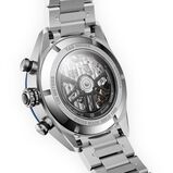 Carrera Automatic Chronograph 44mm Mens Watch, , hi-res