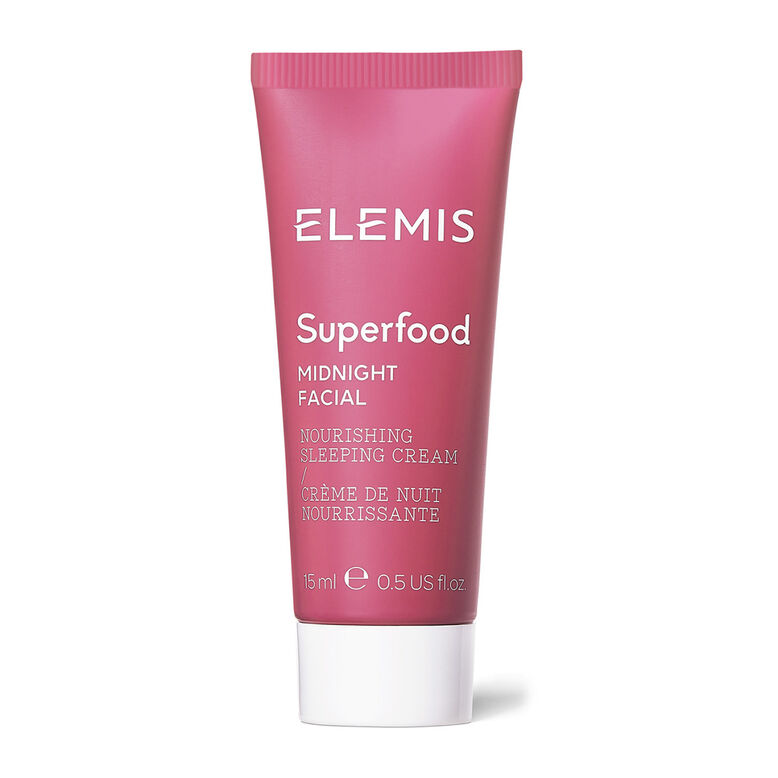 Superfood Midnight Facial , , hi-res
