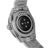 Connected Calibre E4 42mm - 2022 - Steel Case &#40;SBR80 42mm&#41; - Steel Bracelet, , hi-res