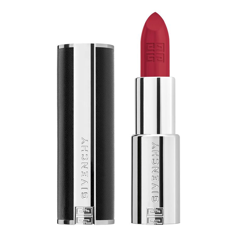 Le Rouge Interdit Intense Silk - 307 Grenat​ Initi&eacute;​, , hi-res