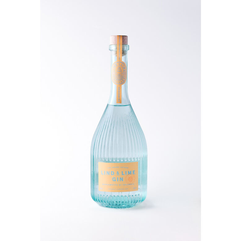 Bergamot Gin, , hi-res