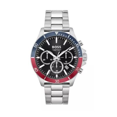 Bisel Bicolor Watch