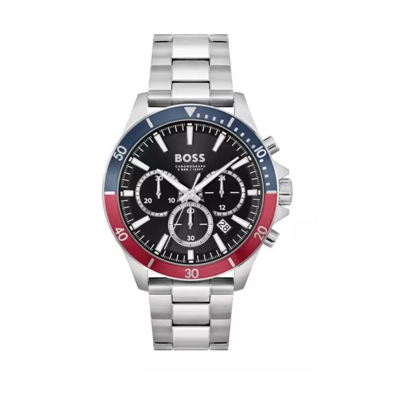 Bisel Bicolor Watch, , hi-res