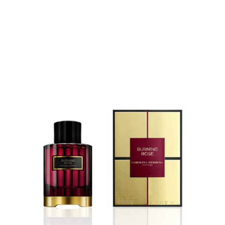 Confidential Burning Rose Eau de Parfum, , hi-res