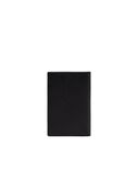 Saffiano Leather Card Holder, , hi-res