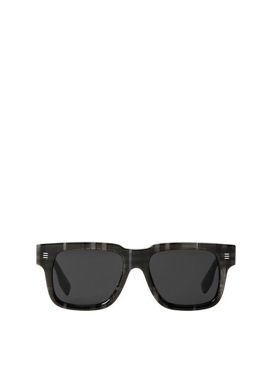 Square Frame Sunglasses, , hi-res