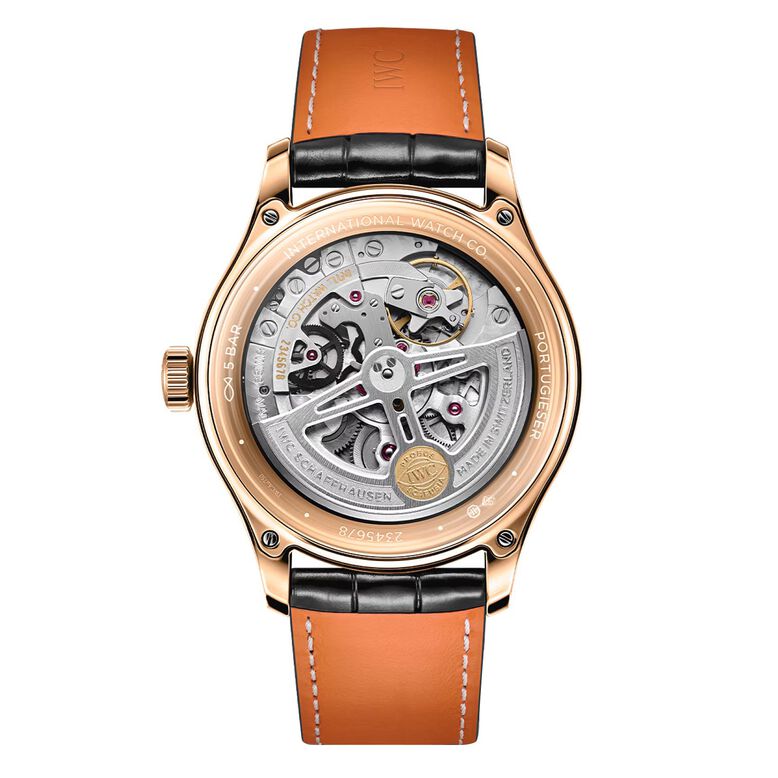 Portugieser Automatic 40mm, , hi-res