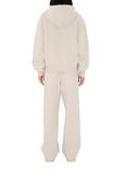 Cotton Track Pants, , hi-res