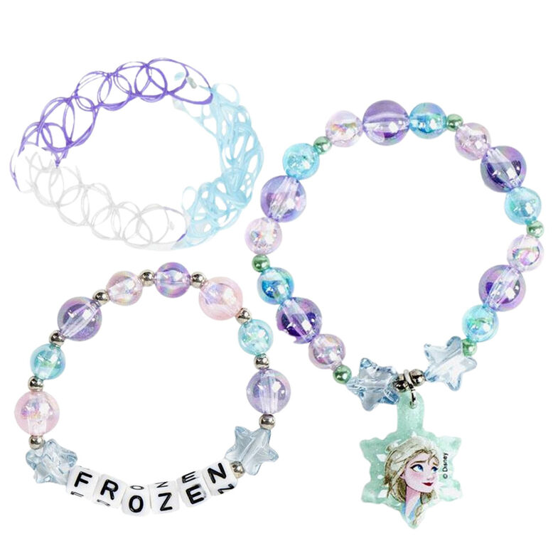 Frozen Bracelet Set, , hi-res