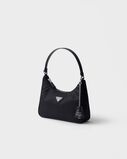 Prada Re-Edition 2005 Re-Nylon and Saffiano mini bag, , hi-res
