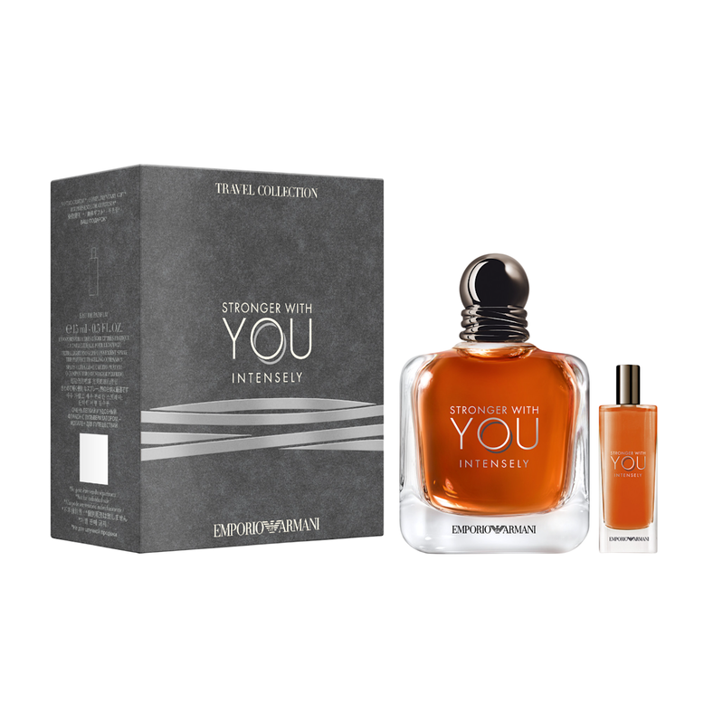 Stronger With You Intensely Gift Set Eau de Parfum, , hi-res