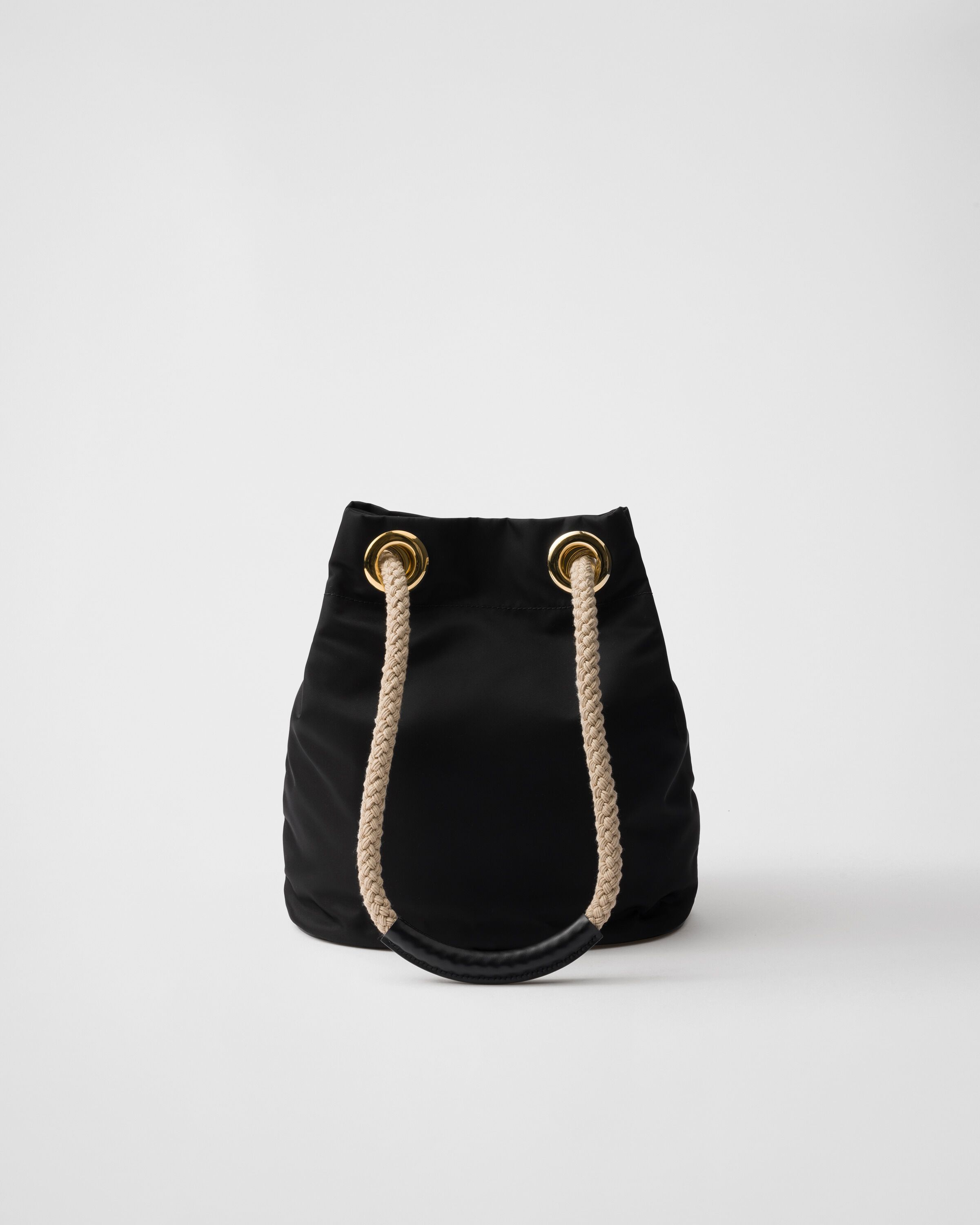 Prada Prada Mariner Re-Nylon small bucket bag Shoulder