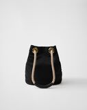 Prada Mariner Re-Nylon small bucket bag, , hi-res