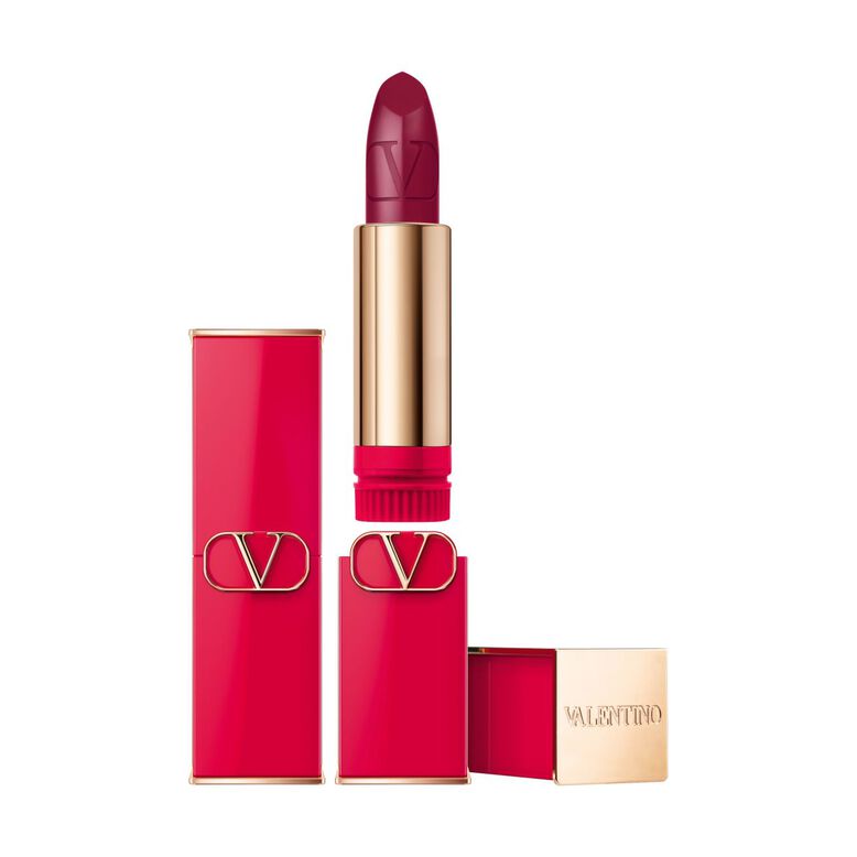 Rosso Satin - 505R  Fearless Violet, , hi-res