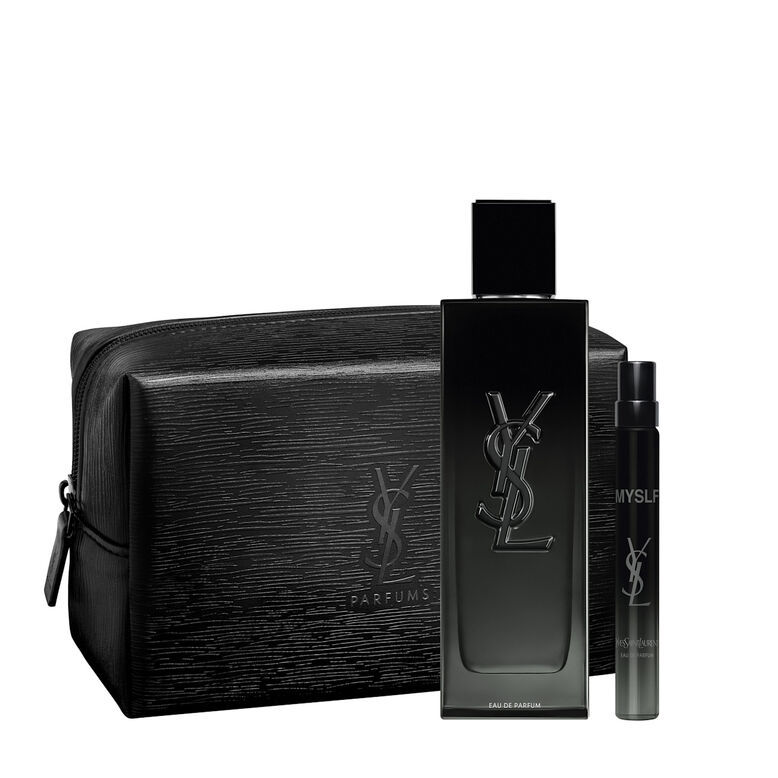 Myslf Case set Eau de Parfum, , hi-res