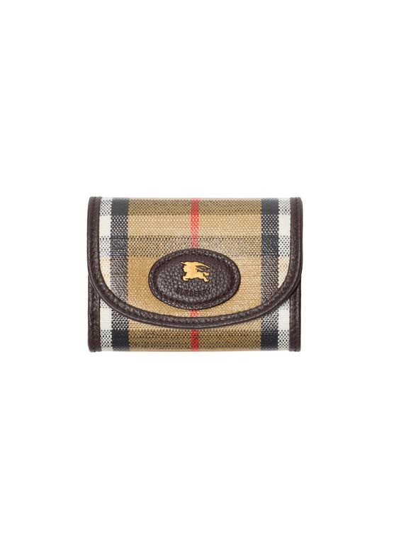 Highlands Coin Wallet, , hi-res