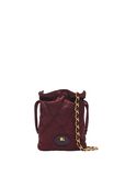 Horseshoe Chain Pouch, , hi-res