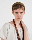 Crochet headband, , hi-res