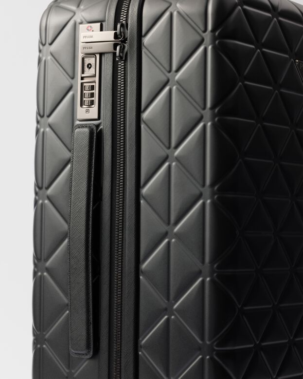 Polycarbonate trolley, , hi-res