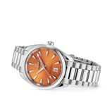 Seamaster Aqua Terra 150m Co-Axial Master Chronometer 38mm Unisex Watch Yellow, , hi-res