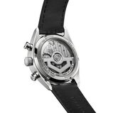 Carrera Chronograph 39mm Mens Watch Green, , hi-res