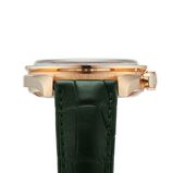 Speedmaster Moonwatch Professional Co-Axial Master Chronometer Chronograph 42mm Mens Watch Green Moonshine Gold, , hi-res