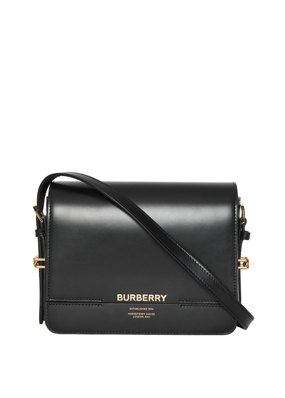 burberry grace bag
