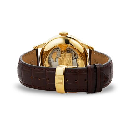 T-Classic Le Locle 40mm Mens Watch, , hi-res