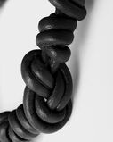 Nappa leather bracelet, , hi-res