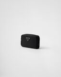 Micro Re-Nylon pouch, , hi-res