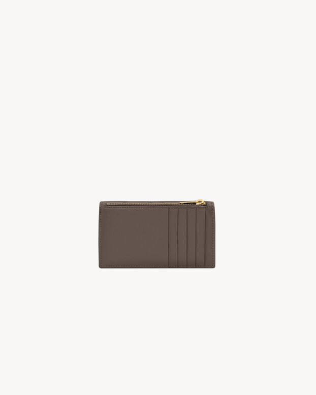 ZIP FRAGMENTS CARD CASE + FLAP, , hi-res