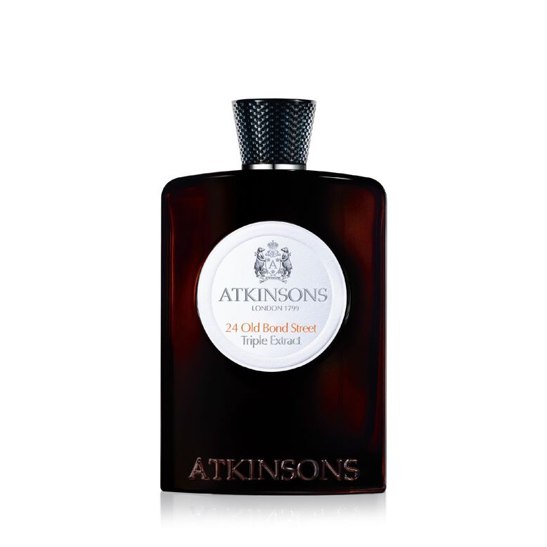24 Old Bond Street Triple Extract, , hi-res