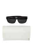 Check Square Sunglasses, , hi-res