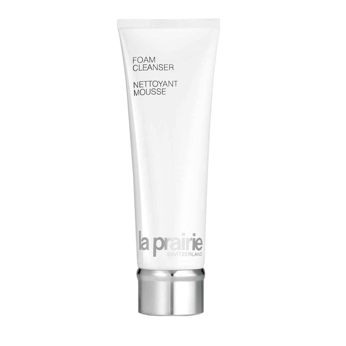 La Prairie Swiss Cellular Foam Cleanser Skincare | Heathrow