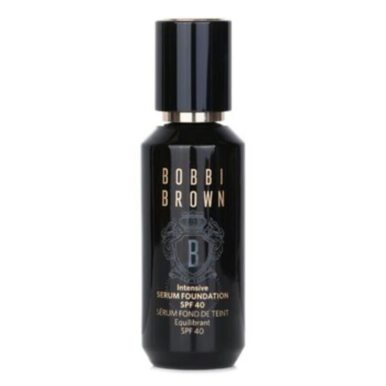Intensive Serum Foundation - Cool Ivory, , hi-res