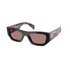 0PR A01S - Light Brown