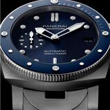 Submersible Blu Notte 42mm Mens Watch, , hi-res