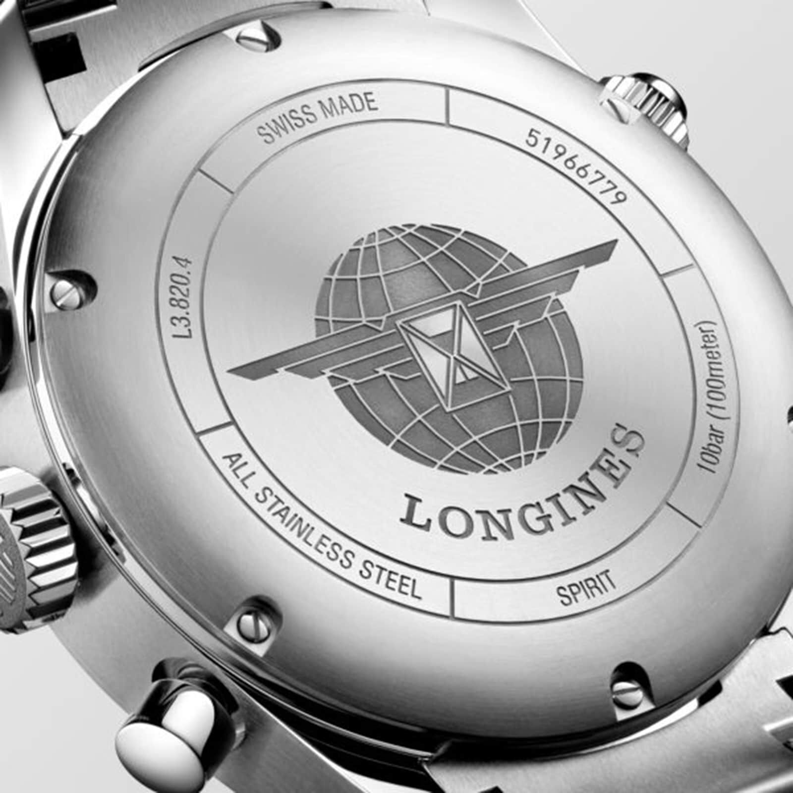 Spirit 42mm Mens Watch