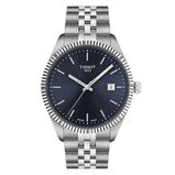 T-Classic Ballade 40mm Mens Watch Blue, , hi-res