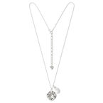 Astoria Pearl Necklace