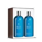 Blissful Templetree Bath & Shower Gel Duo