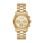 Runway Woman Steel 38 Qc - Gold